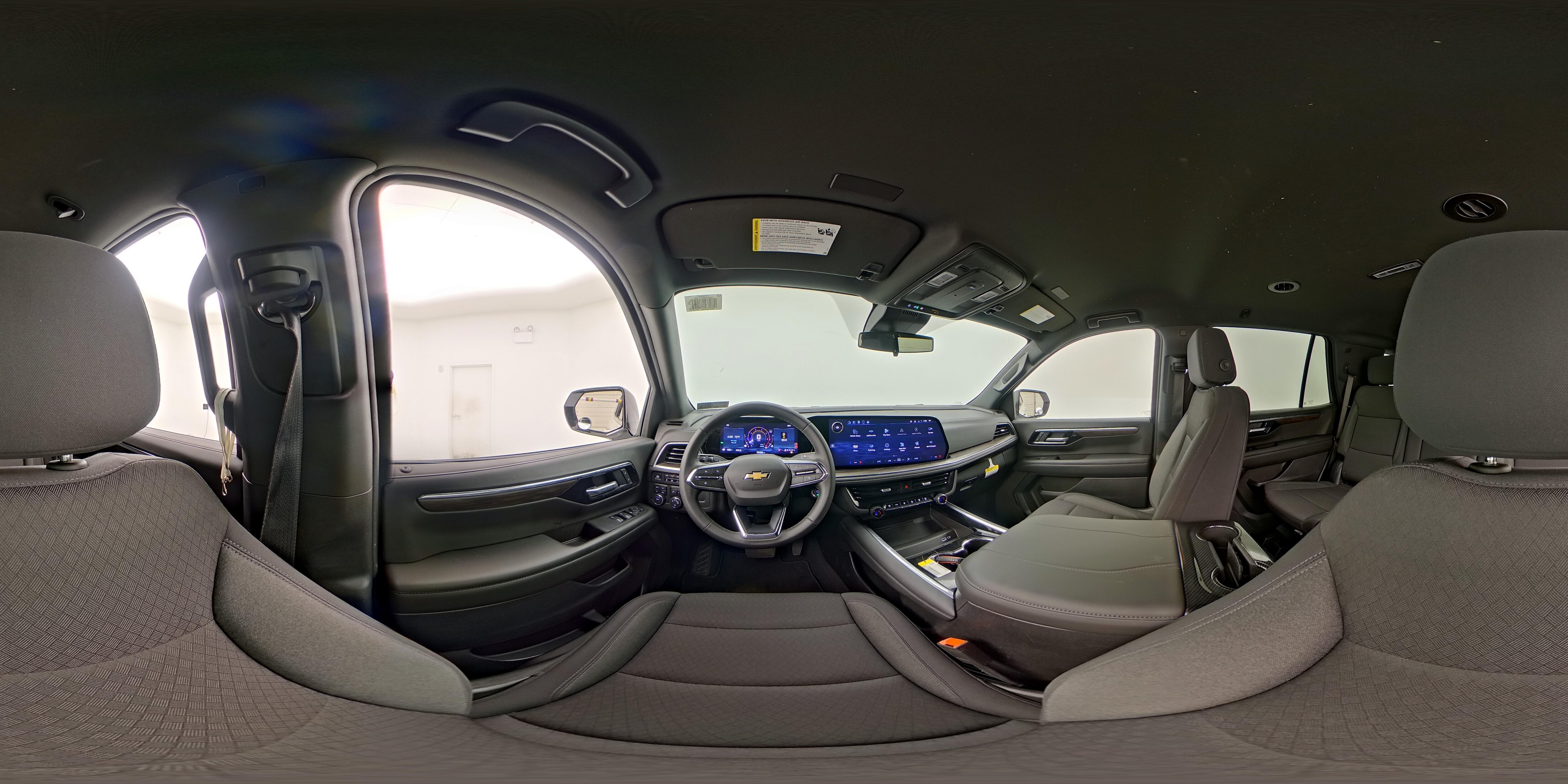 2025 Chevrolet Tahoe LS - Photo 29