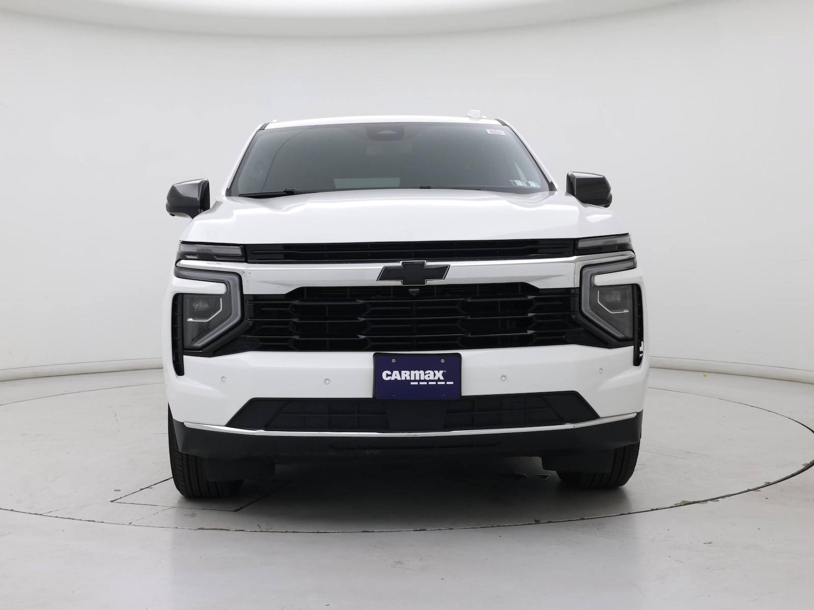 2025 Chevrolet Tahoe LS - Photo 6