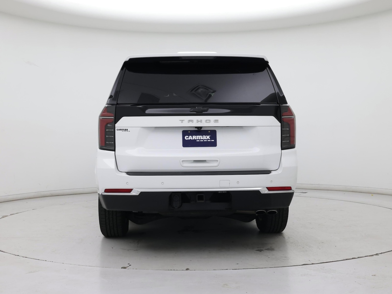 2025 Chevrolet Tahoe LS - Photo 7