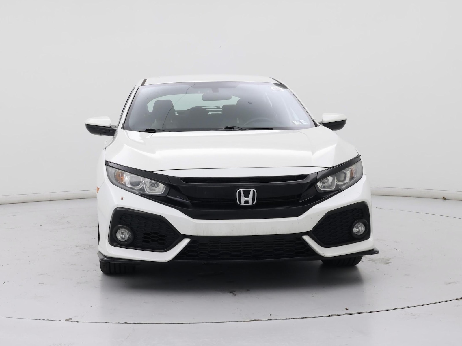 2018 Honda Civic Hatchback Sport - Photo 6
