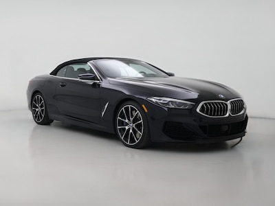 2019 BMW M850 I xDrive