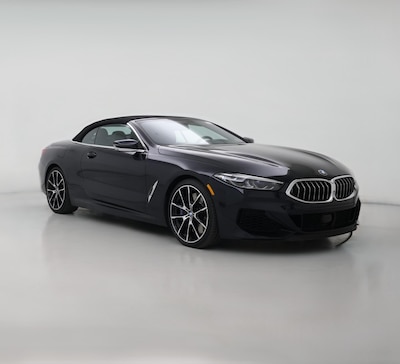2019 BMW M850 I xDrive