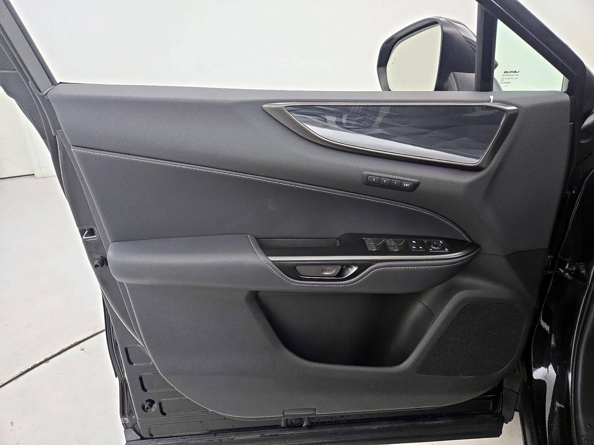 Thumbnail: 2025 Lexus NX - 12