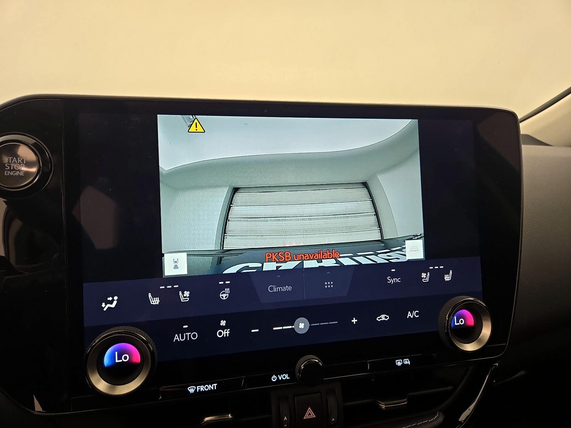 Thumbnail: 2025 Lexus NX - 14