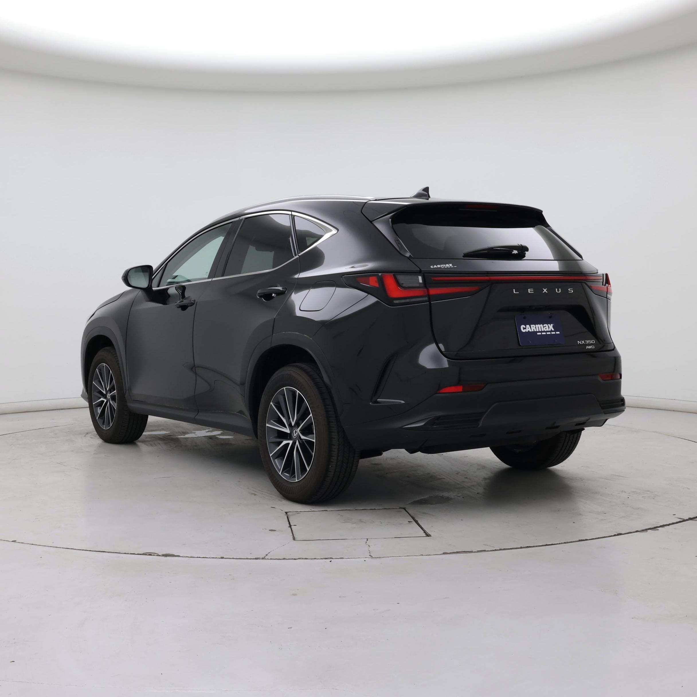 Thumbnail: 2025 Lexus NX - 2