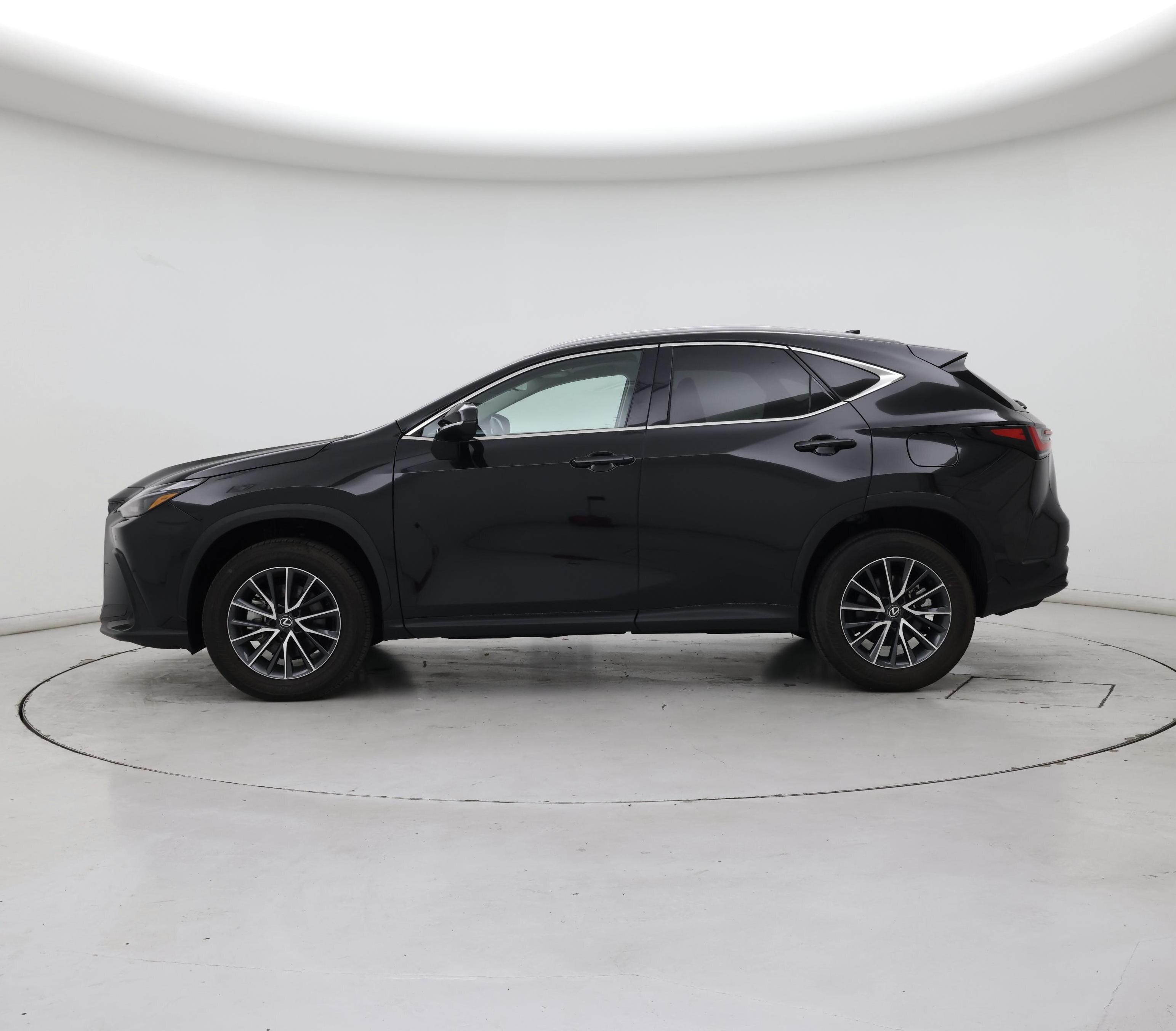Thumbnail: 2025 Lexus NX - 3