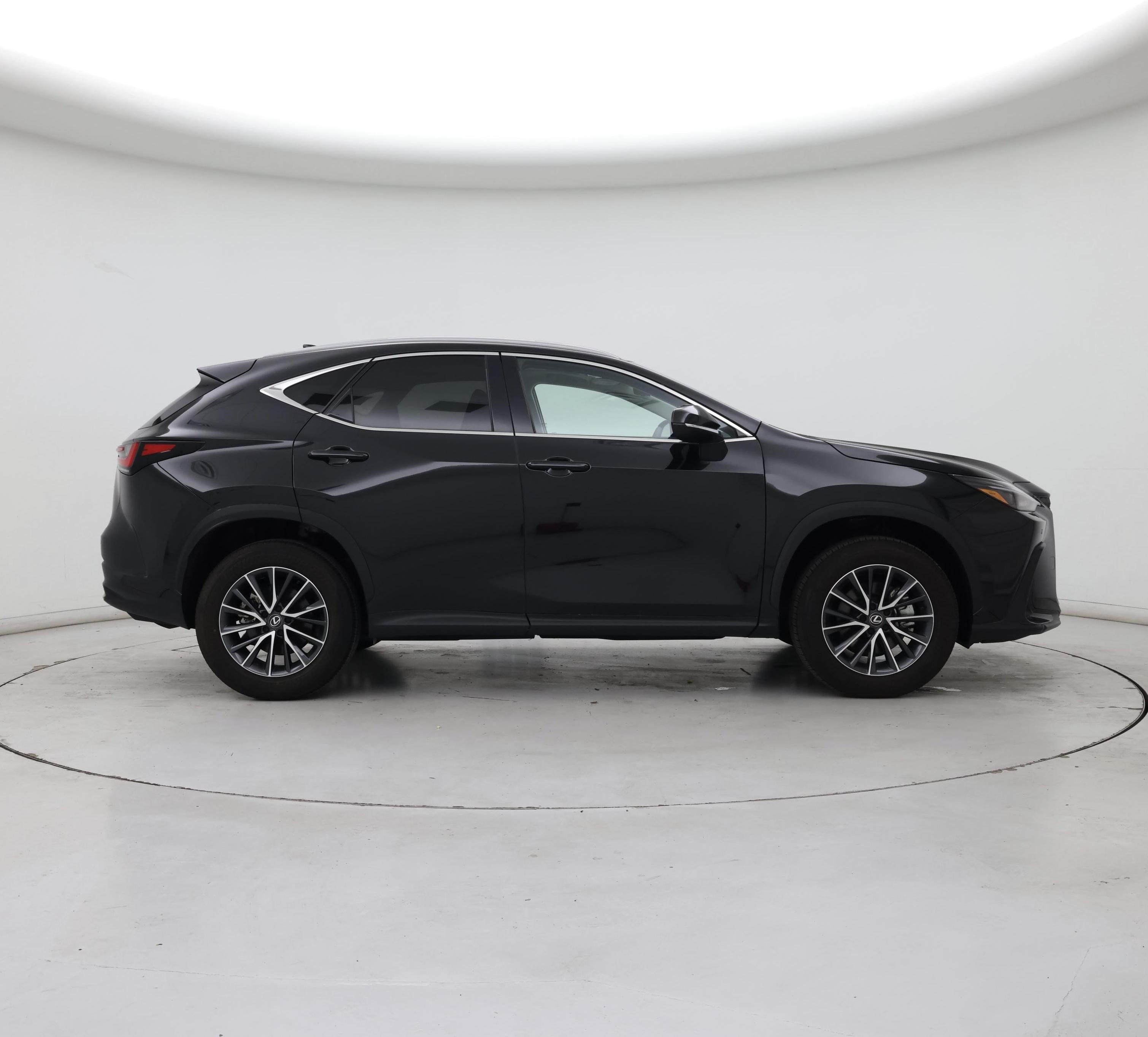 Thumbnail: 2025 Lexus NX - 7
