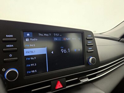 Radio (On)
