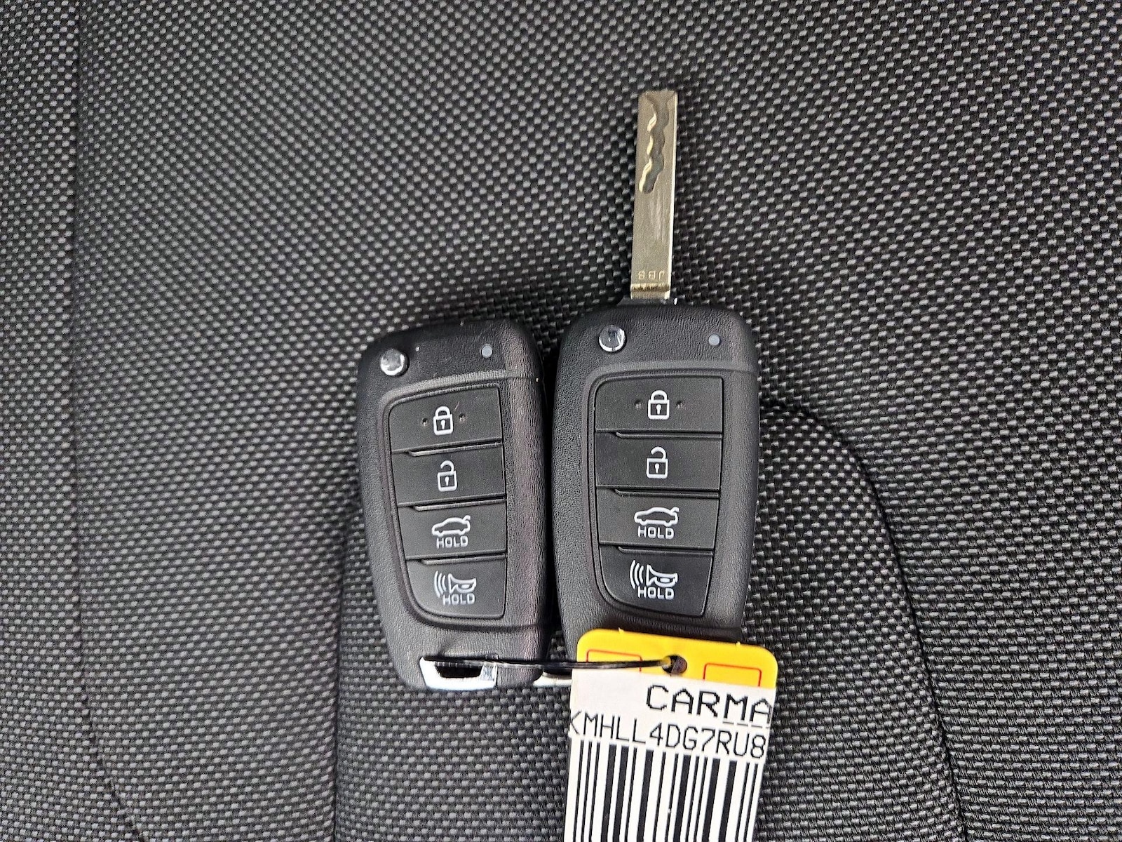 2024 Hyundai Elantra SE - Photo 23