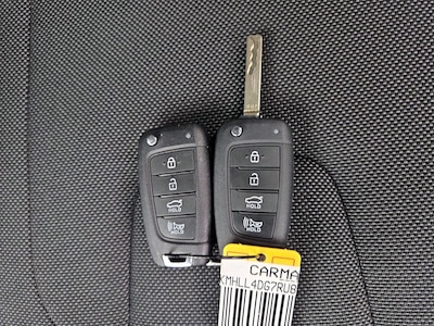 Keys