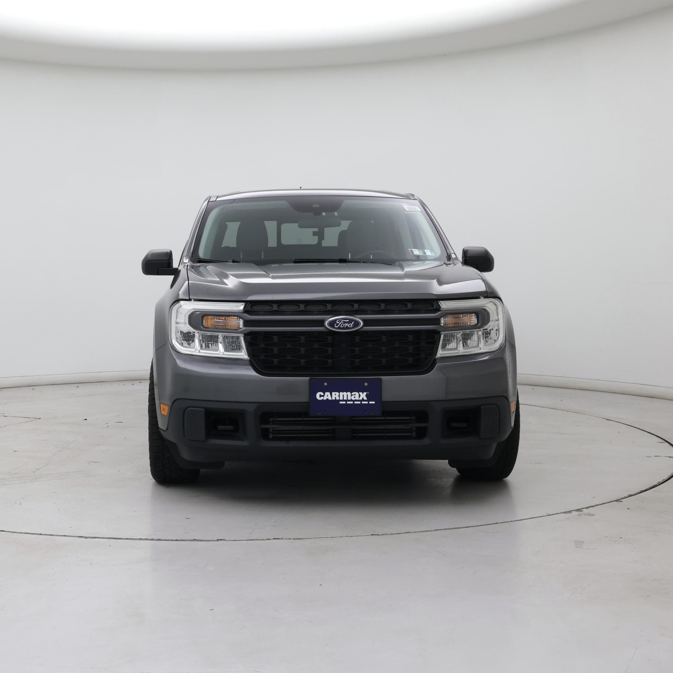 Thumbnail: 2022 Ford Maverick - 5
