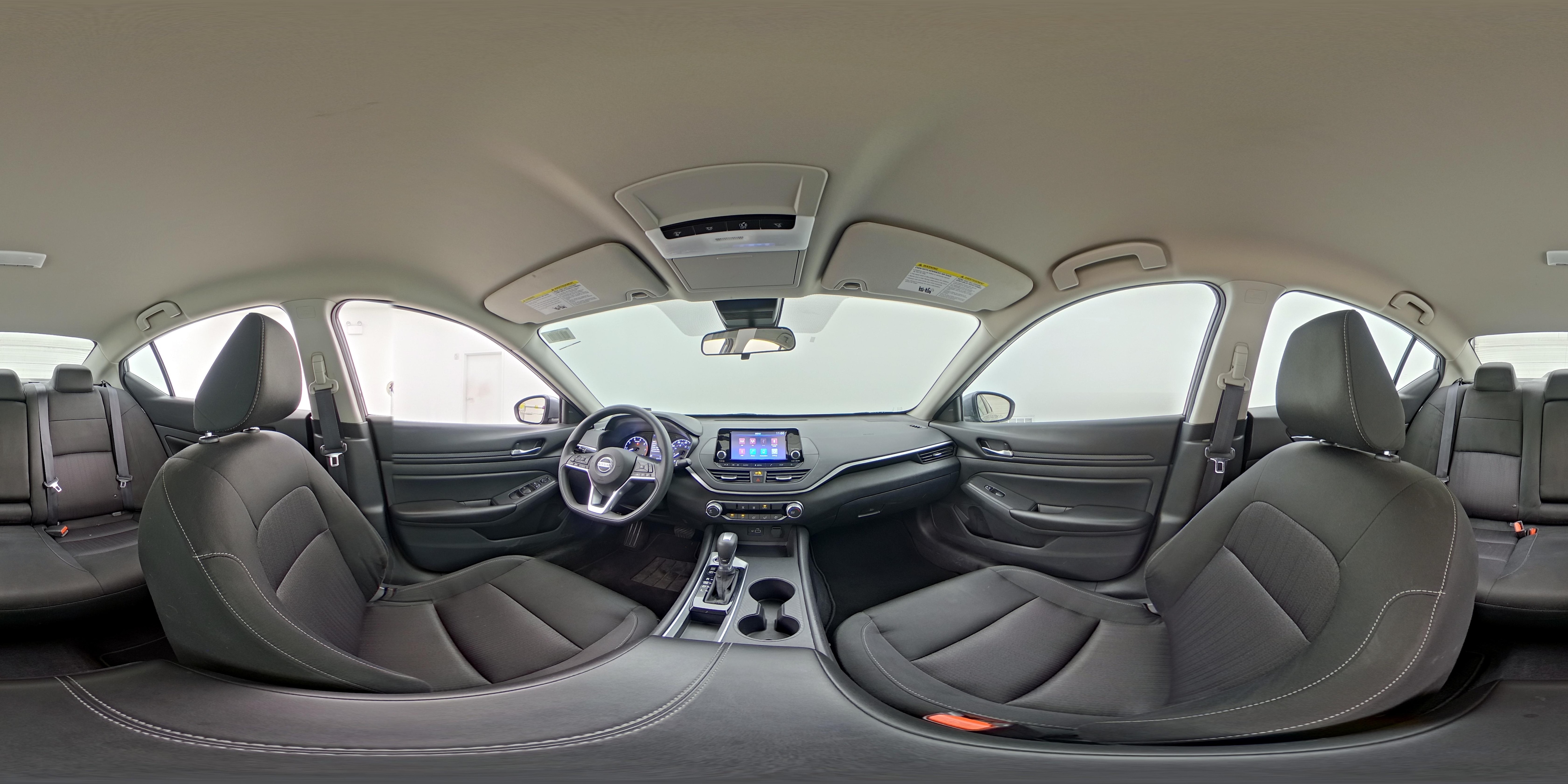 2021 Nissan Altima S - Photo 24