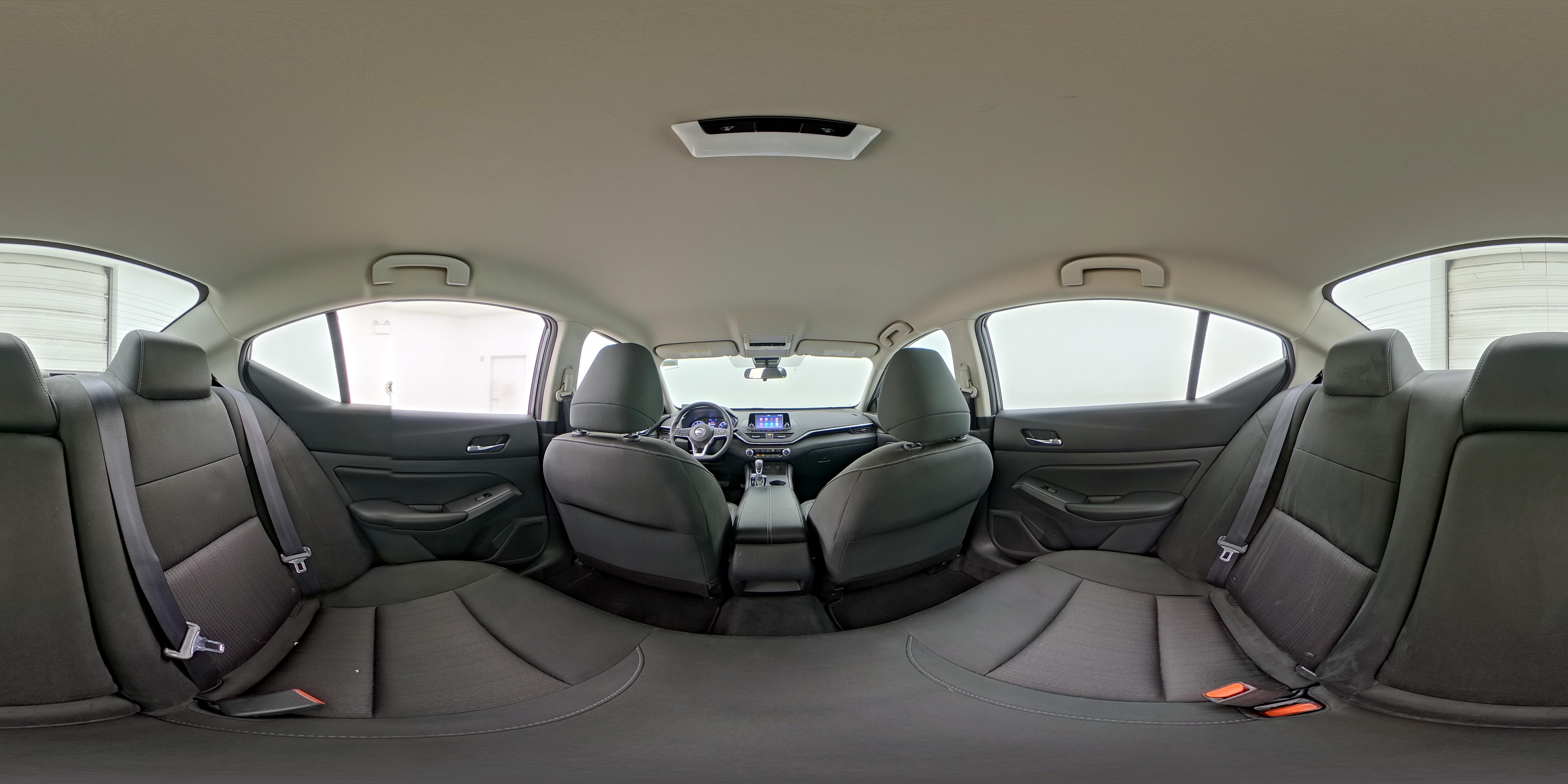 2021 Nissan Altima S - Photo 25