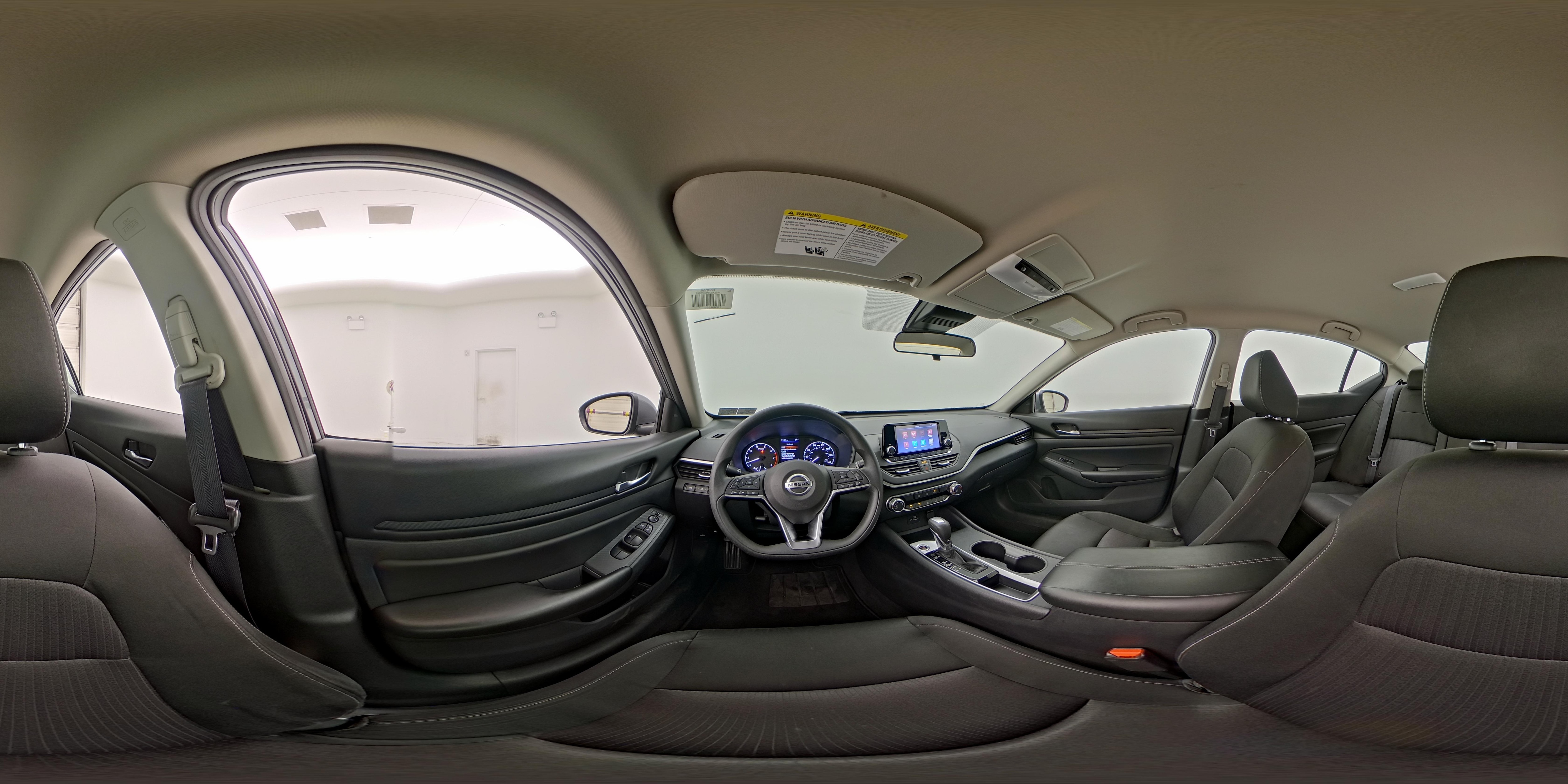2021 Nissan Altima S - Photo 26