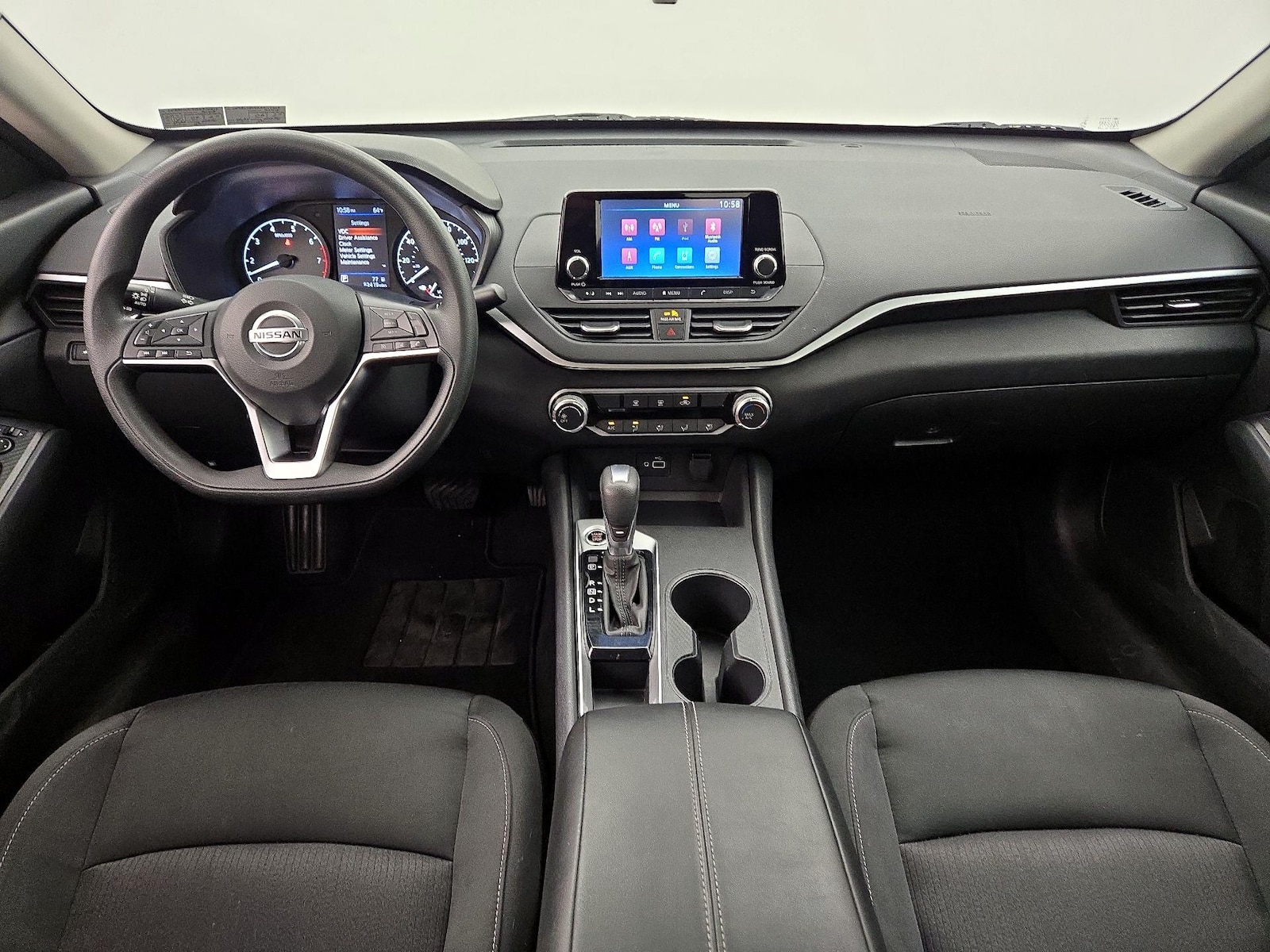 2021 Nissan Altima S - Photo 10