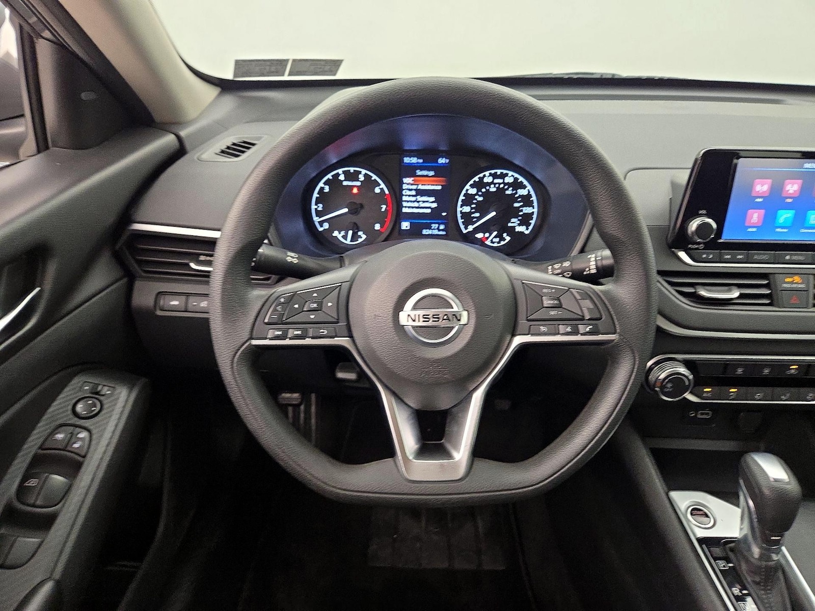 2021 Nissan Altima S - Photo 11
