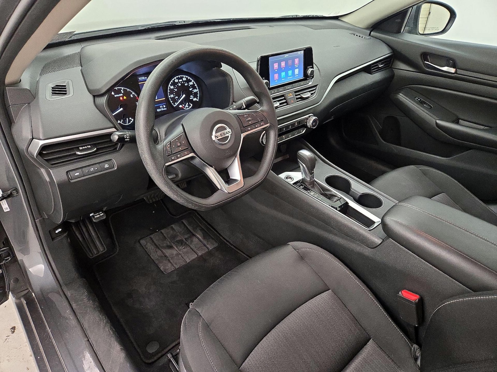 2021 Nissan Altima S - Photo 12