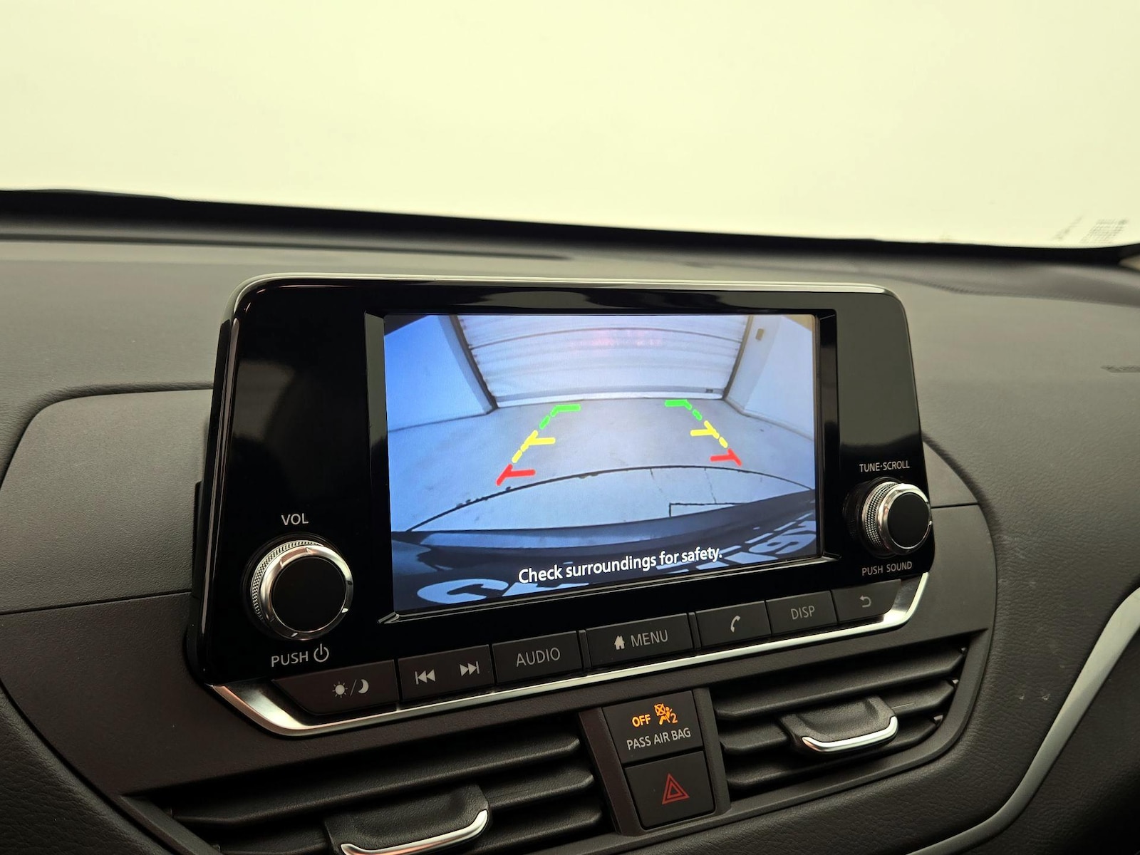 2021 Nissan Altima S - Photo 15