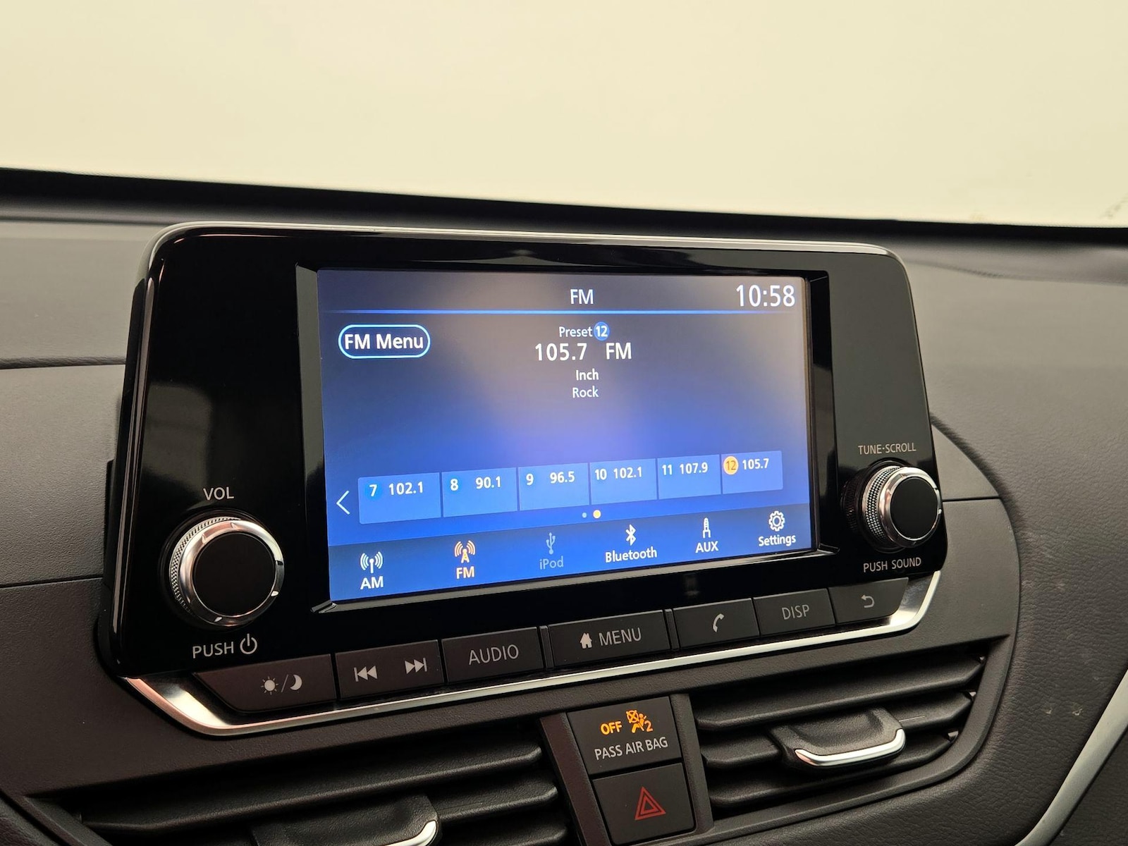 2021 Nissan Altima S - Photo 16