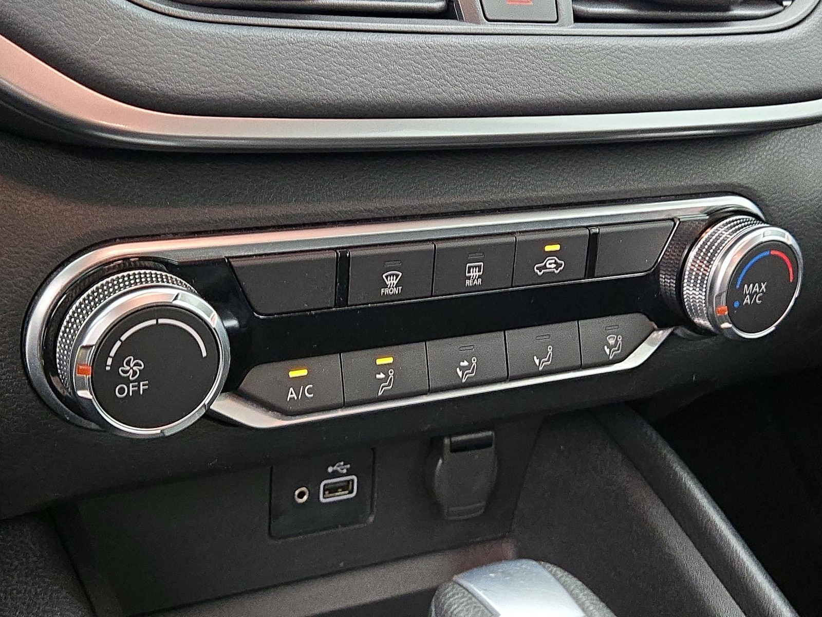 2021 Nissan Altima S - Photo 17