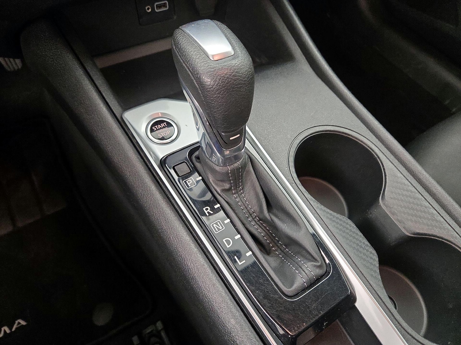 2021 Nissan Altima S - Photo 18