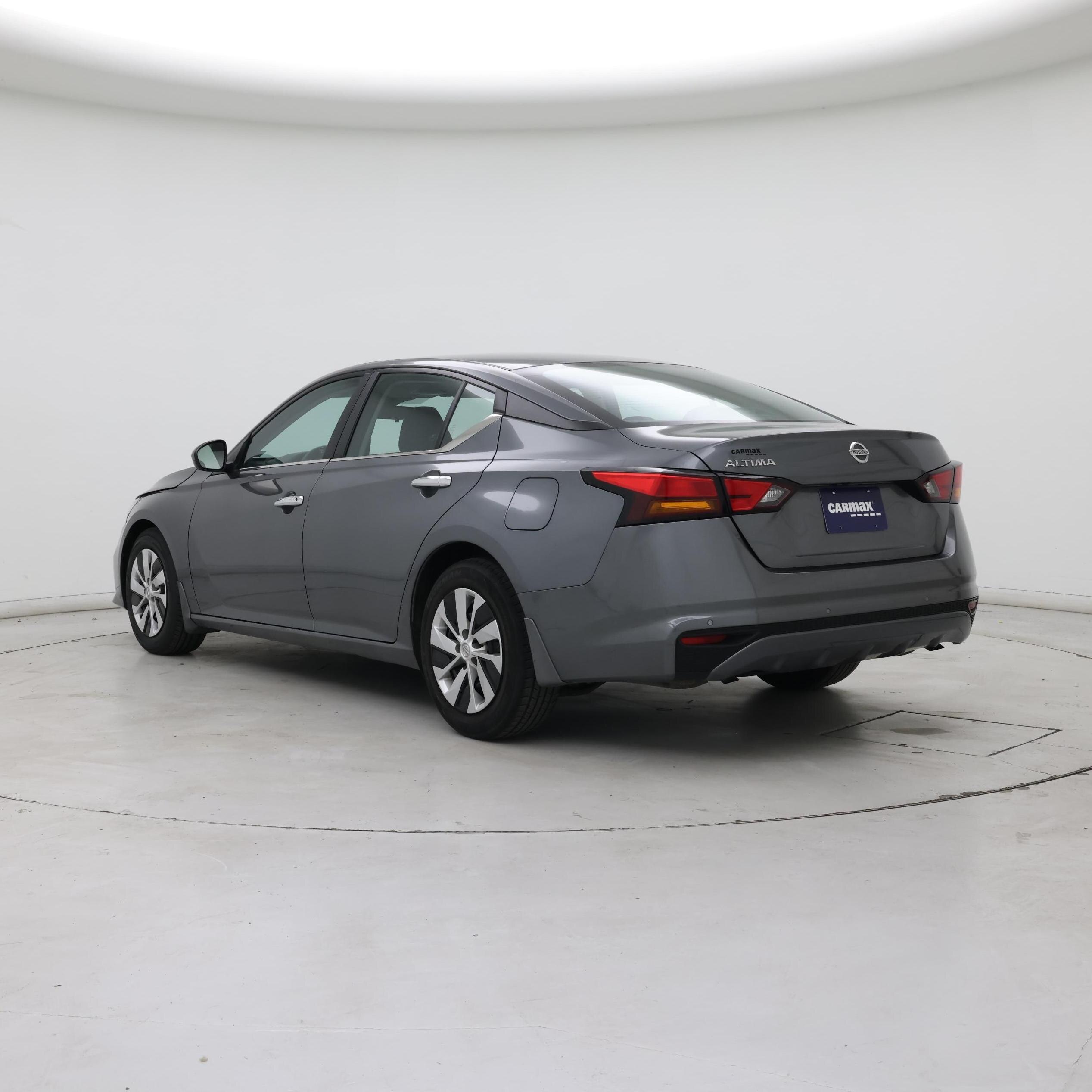 Thumbnail: 2021 Nissan Altima - 2
