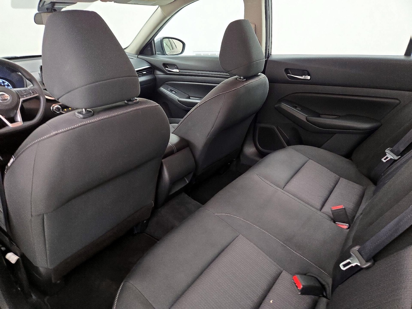 2021 Nissan Altima S - Photo 20