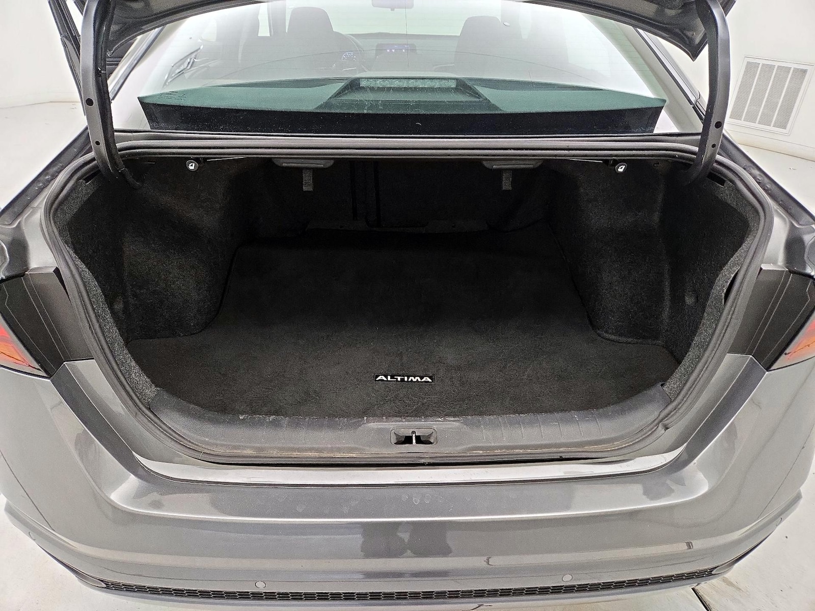 2021 Nissan Altima S - Photo 21