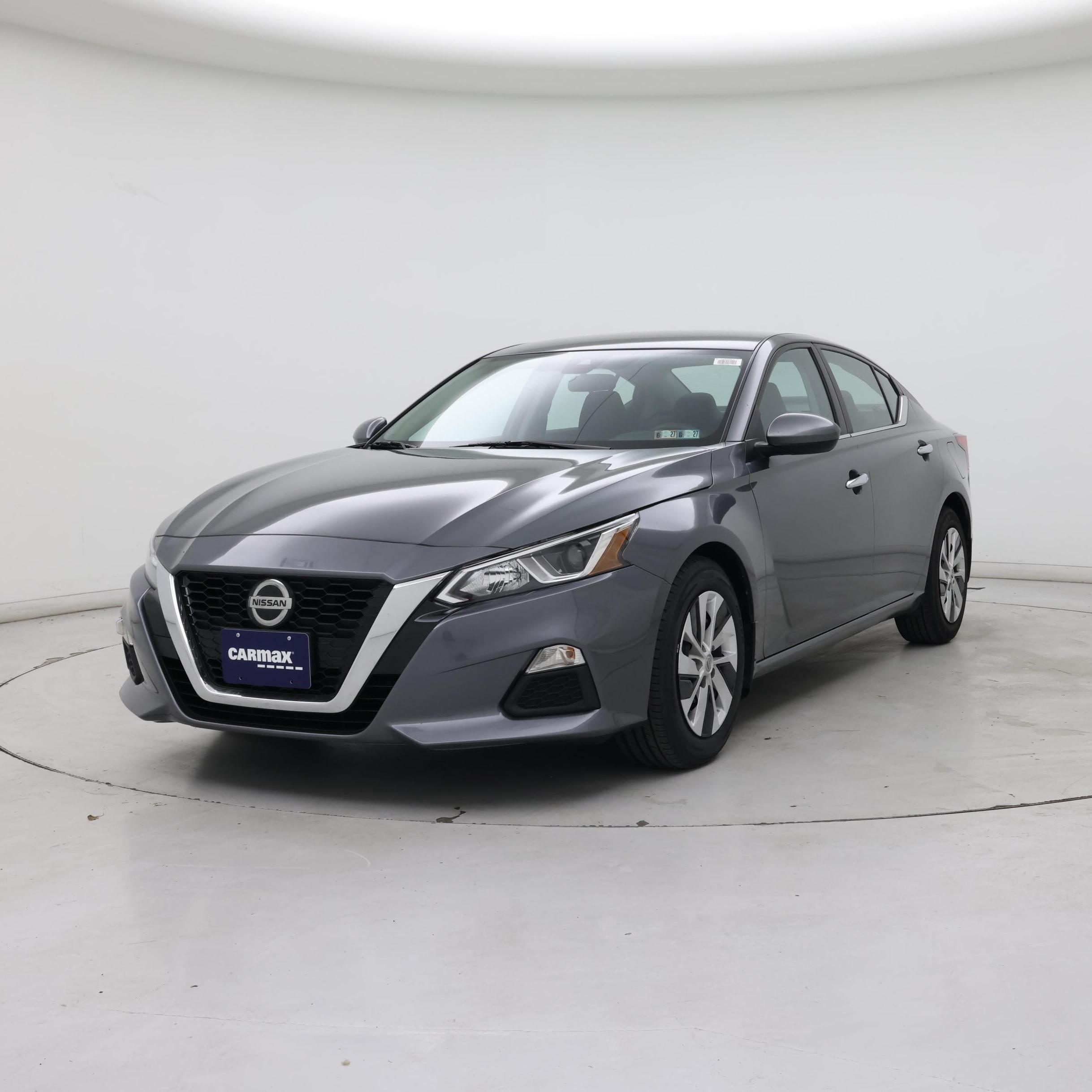 Thumbnail: 2021 Nissan Altima - 4