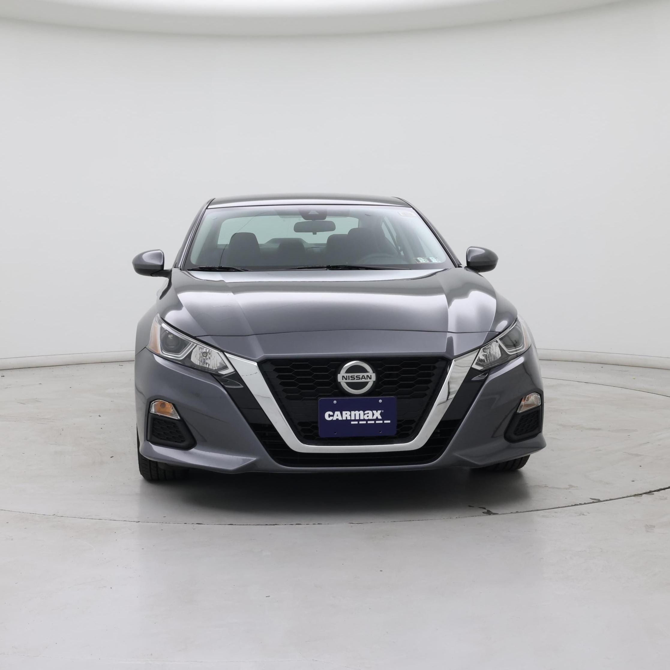 Thumbnail: 2021 Nissan Altima - 5