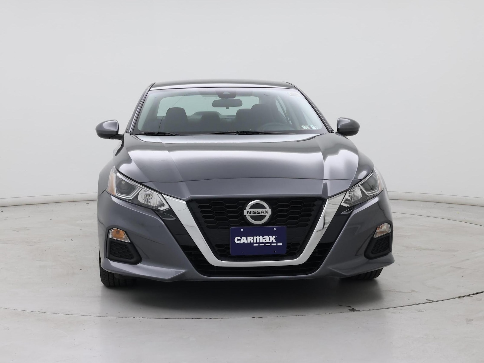 2021 Nissan Altima S - Photo 6