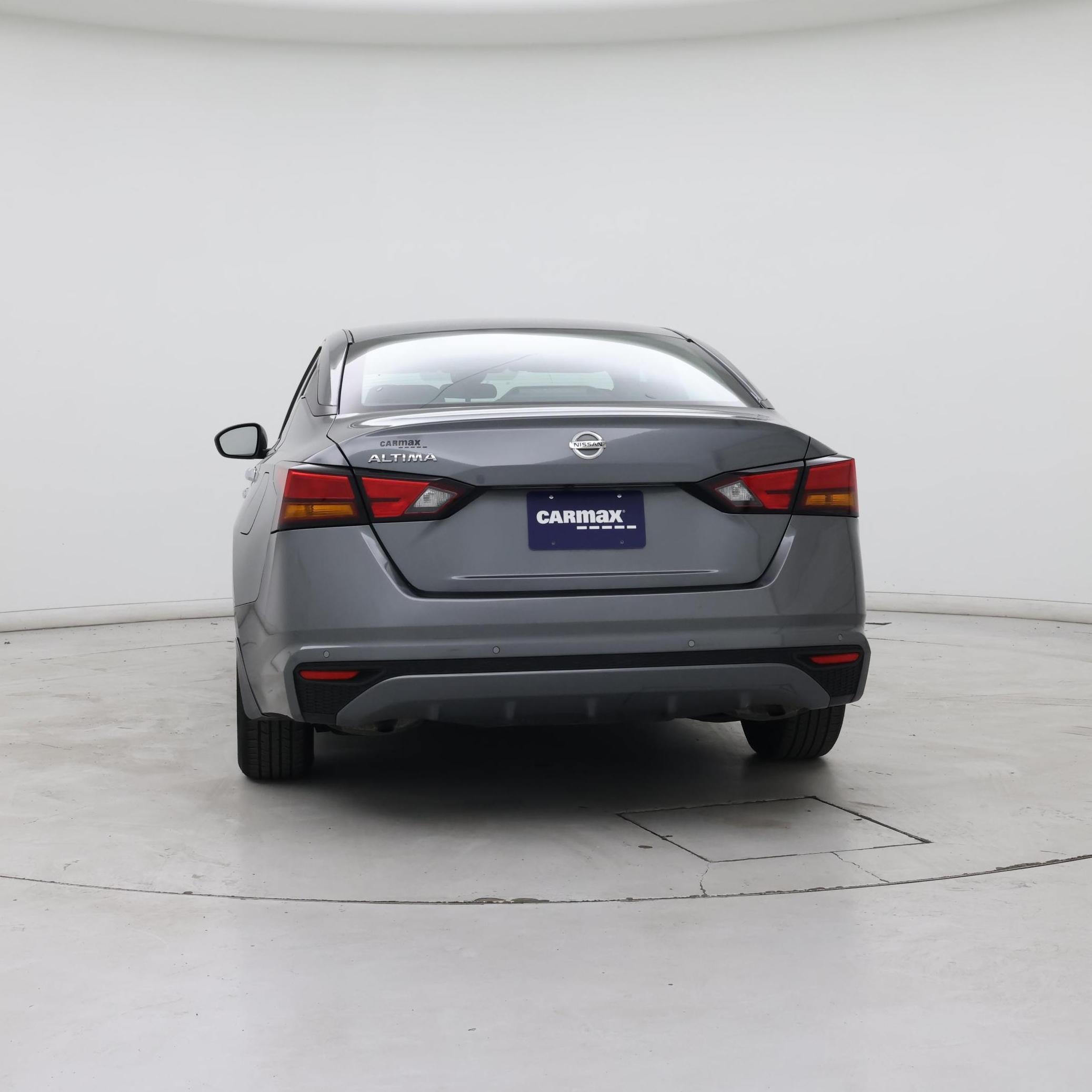 Thumbnail: 2021 Nissan Altima - 6