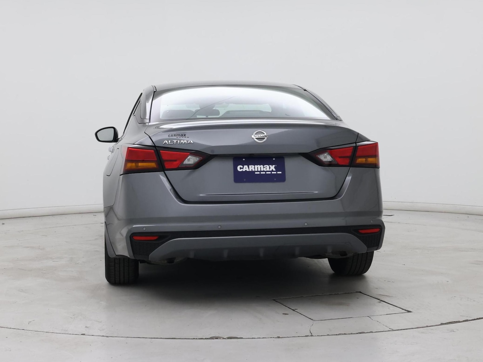 2021 Nissan Altima S - Photo 7