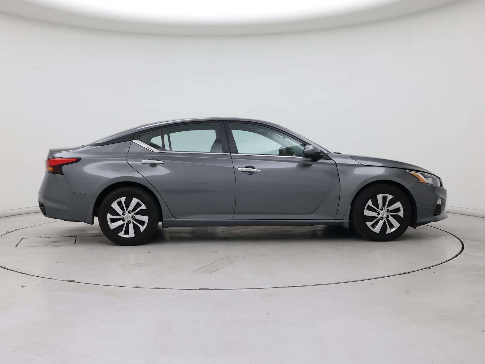 2021 Nissan Altima S - Photo 8