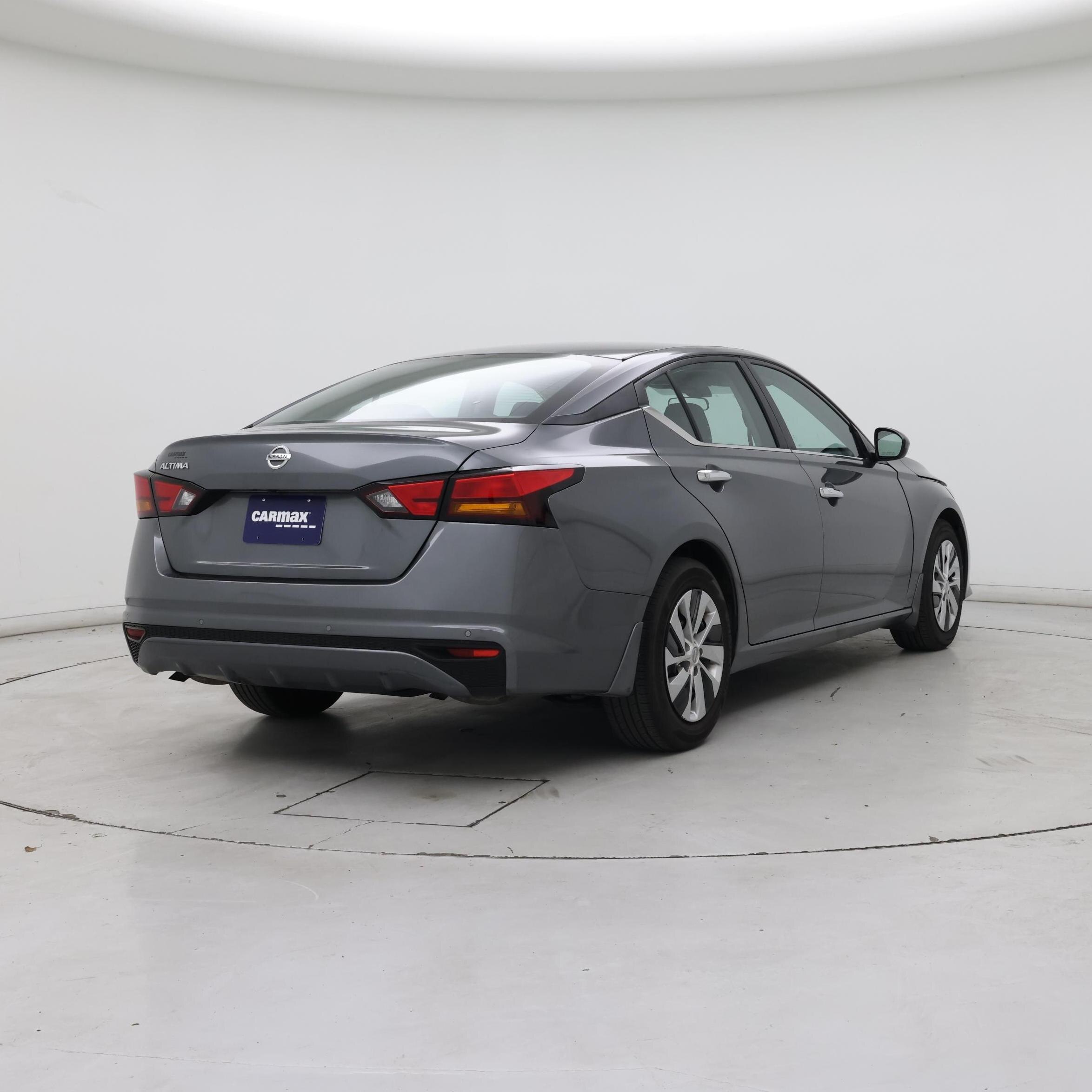 Thumbnail: 2021 Nissan Altima - 8
