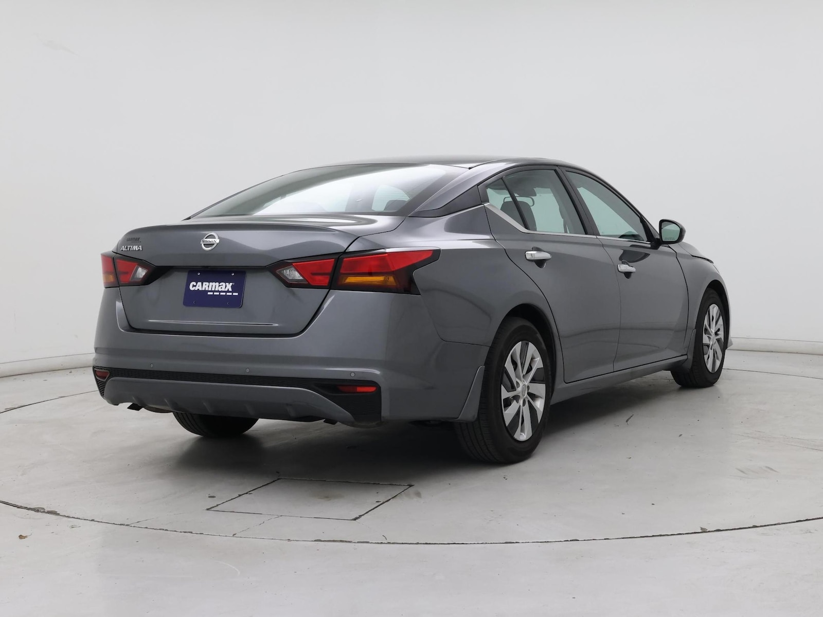 2021 Nissan Altima S - Photo 9