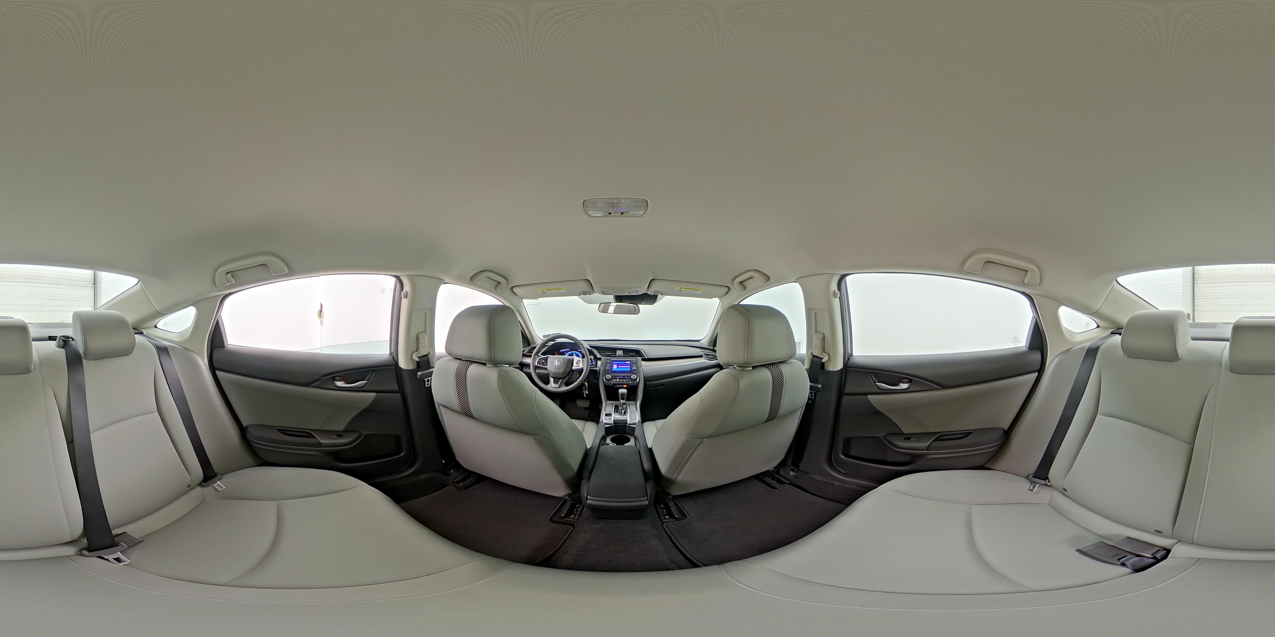 2019 Honda Civic LX - Photo 24