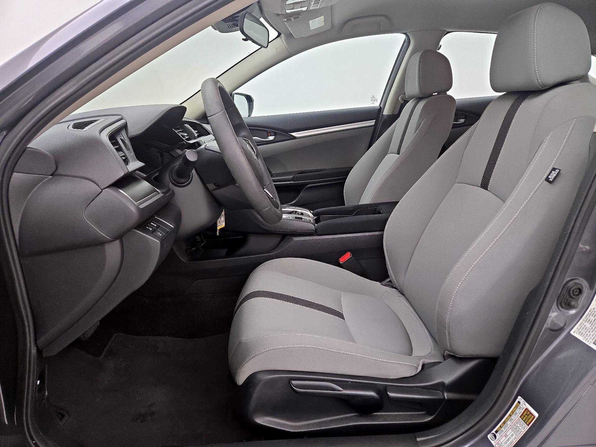 Thumbnail: 2019 Honda Civic - 11