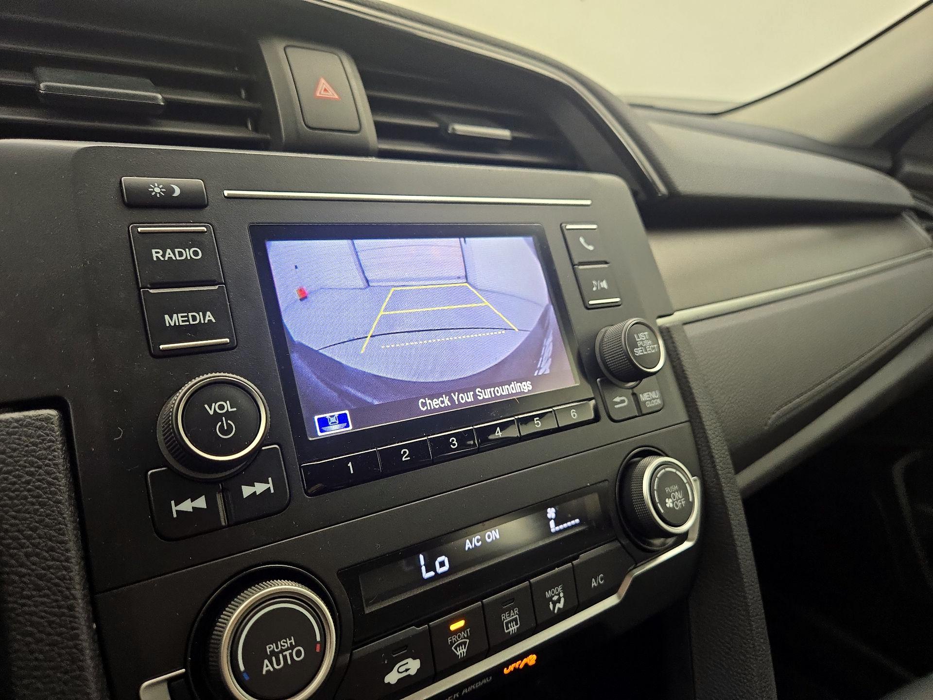 Thumbnail: 2019 Honda Civic - 14