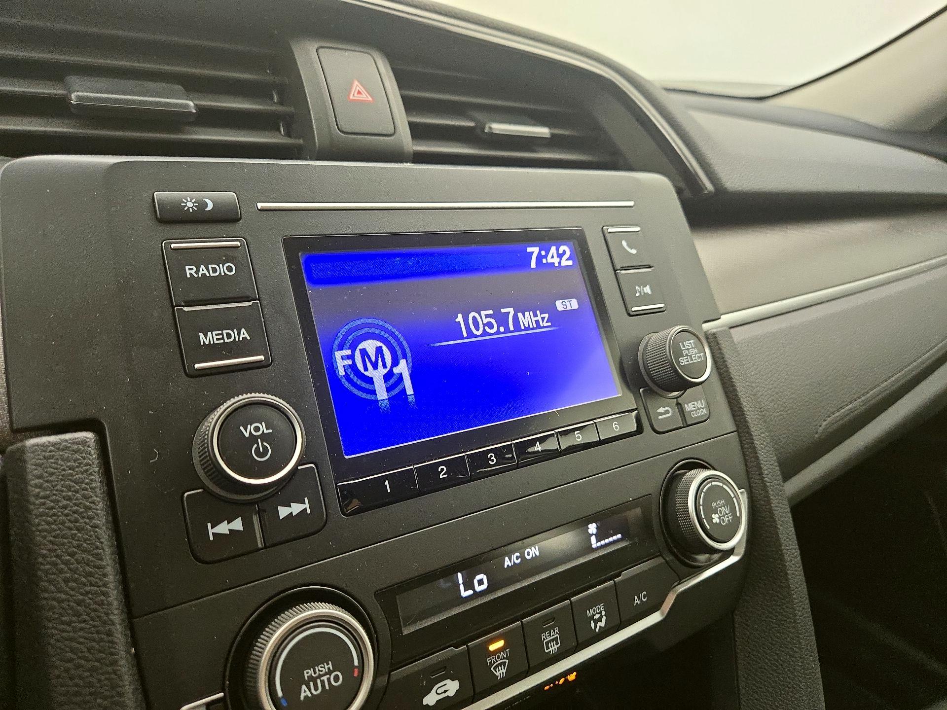 Thumbnail: 2019 Honda Civic - 15