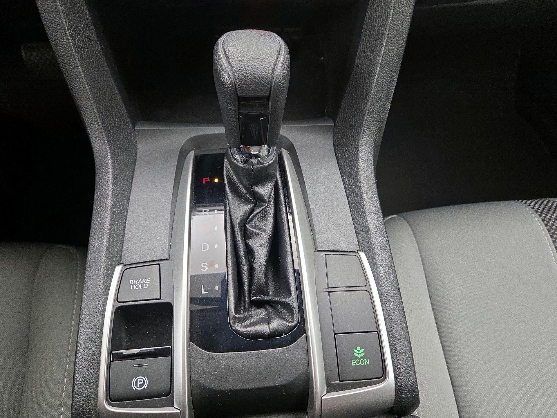 Thumbnail: 2019 Honda Civic - 17