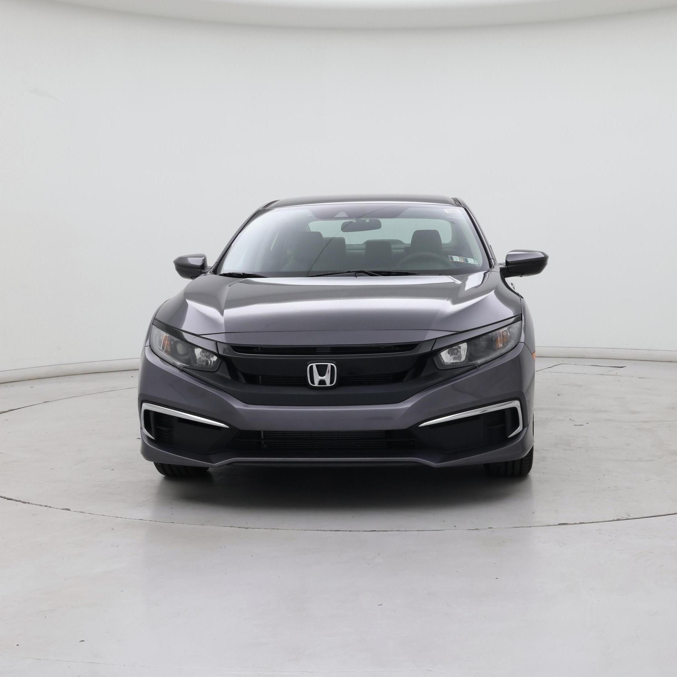 Thumbnail: 2019 Honda Civic - 5
