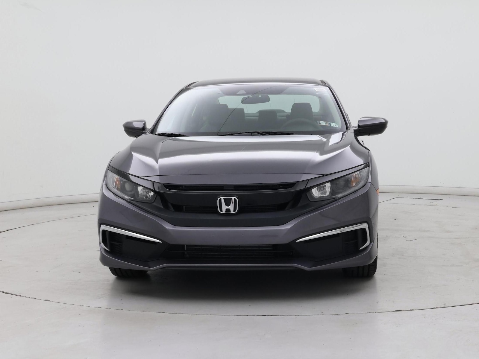 2019 Honda Civic LX - Photo 6