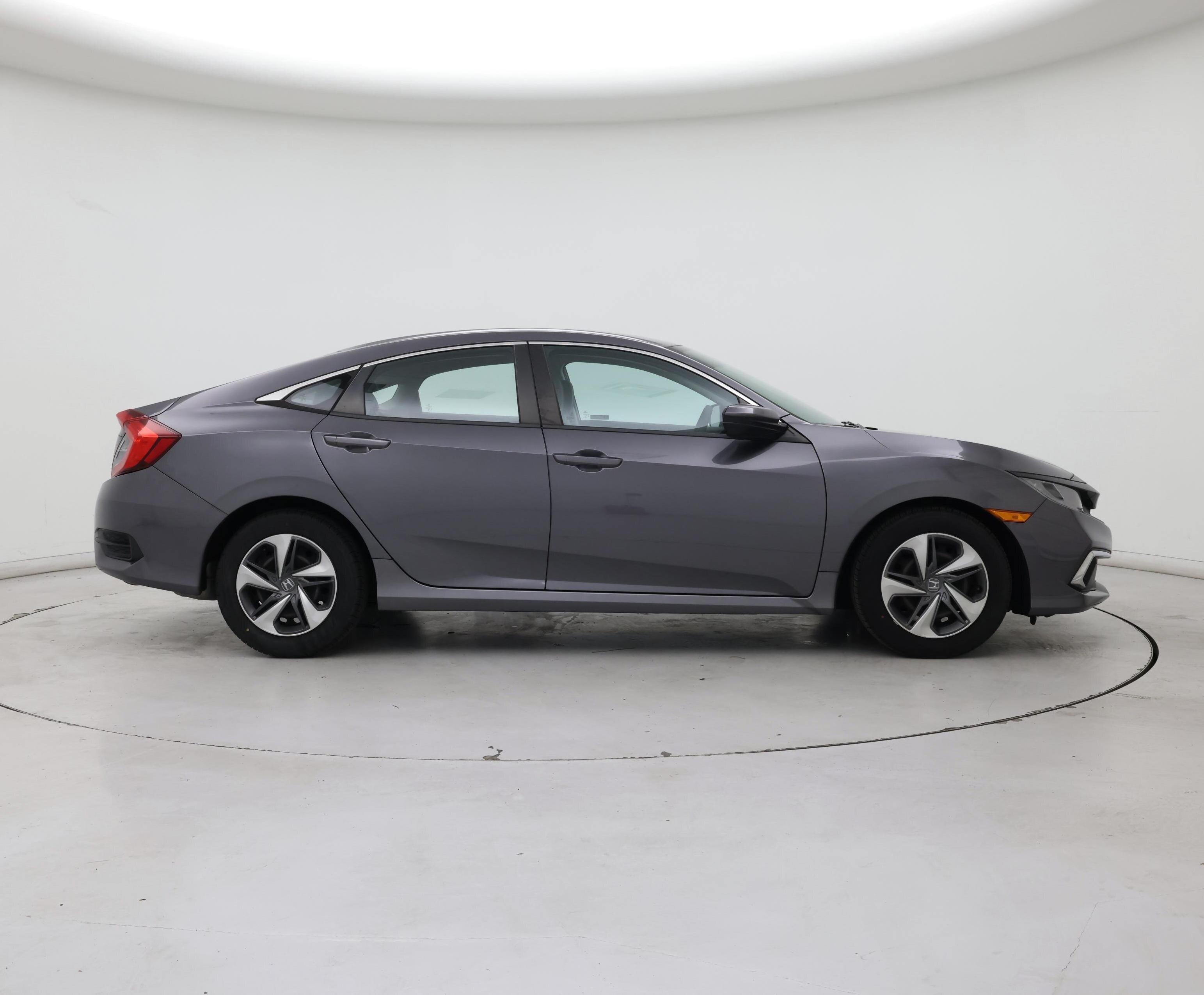 Thumbnail: 2019 Honda Civic - 7
