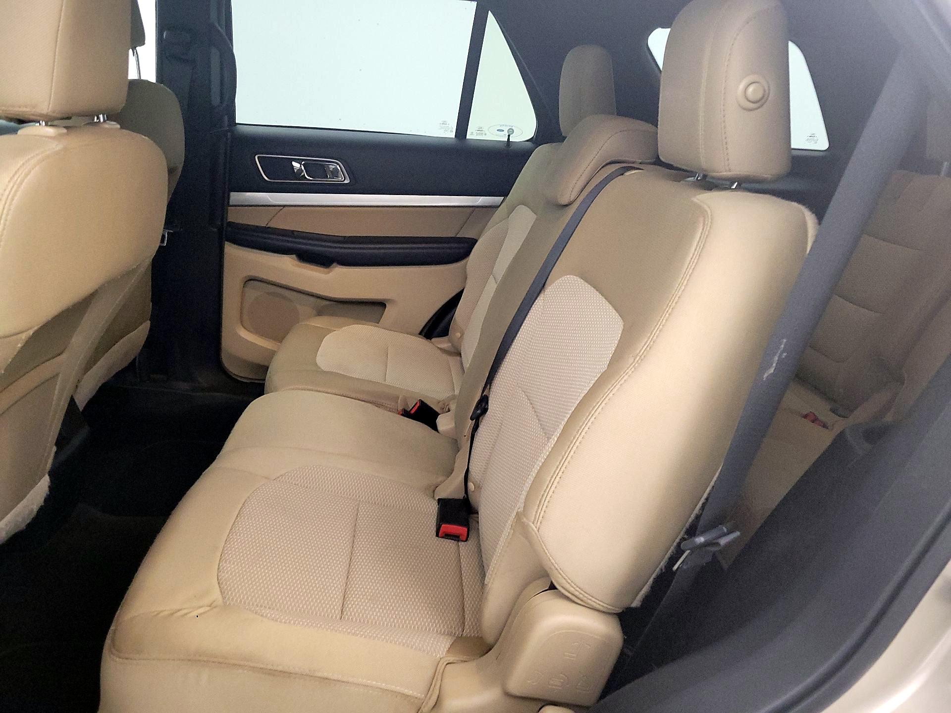 Thumbnail: 2017 Ford Explorer - 19