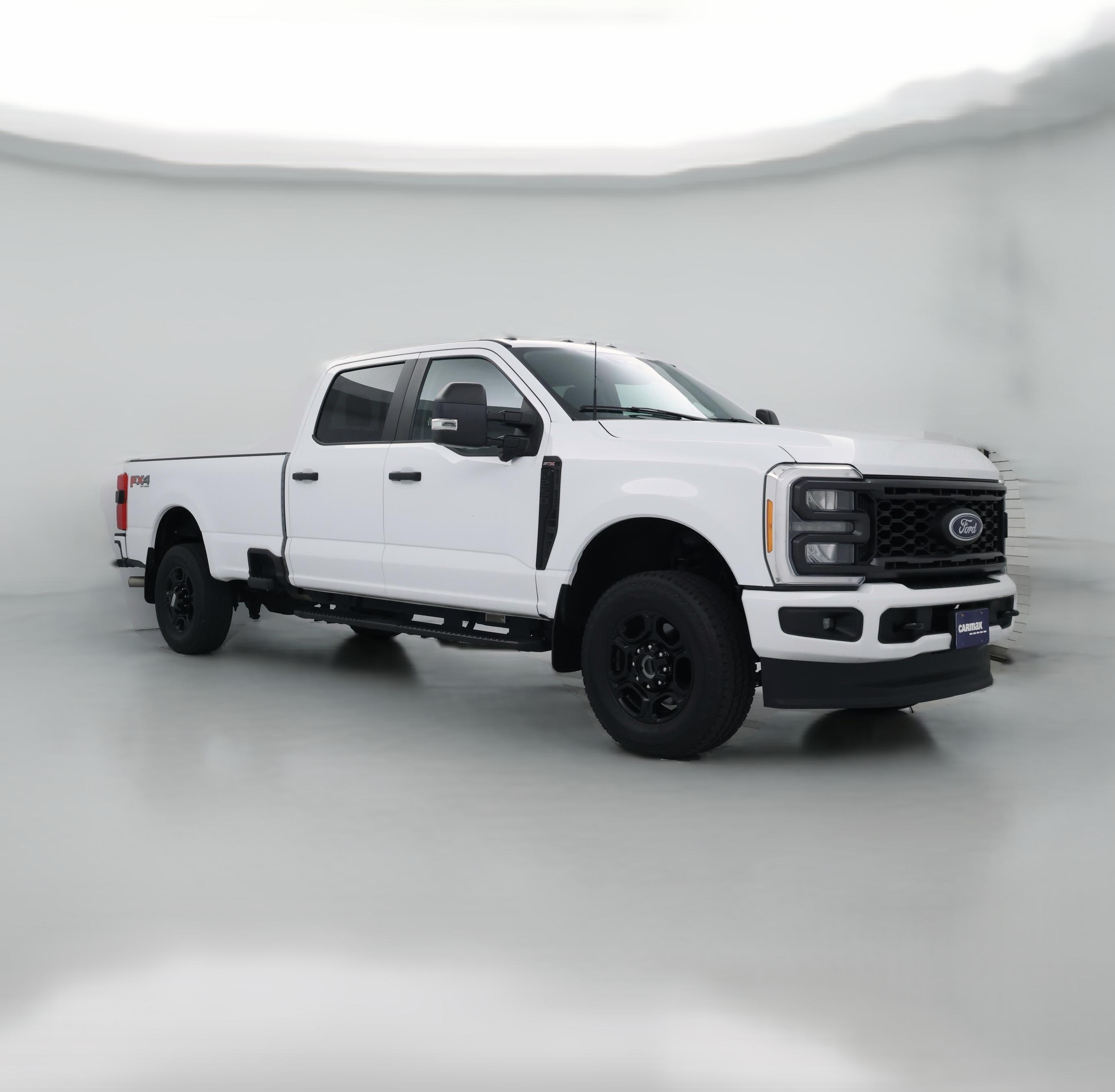 Thumbnail: 2023 Ford F-250 - 1