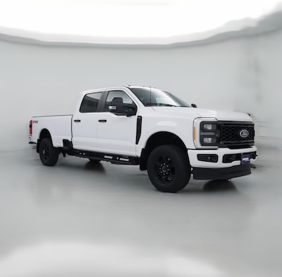 2023 Ford F250 XL