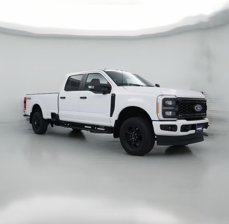 2023 Ford F250 XL