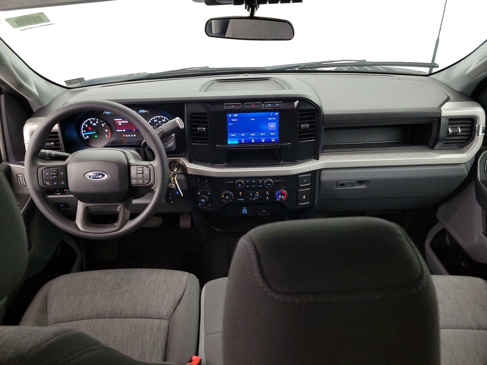 Thumbnail: 2023 Ford F-250 - 9