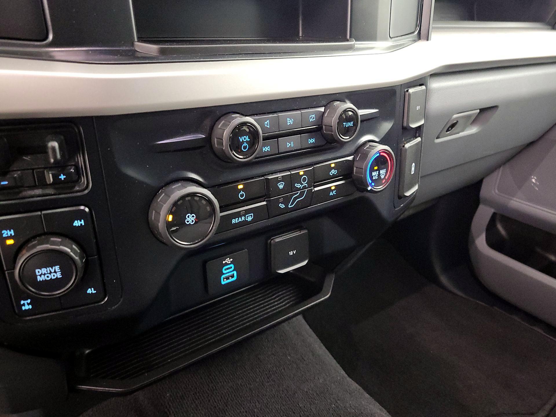 Thumbnail: 2023 Ford F-250 - 16